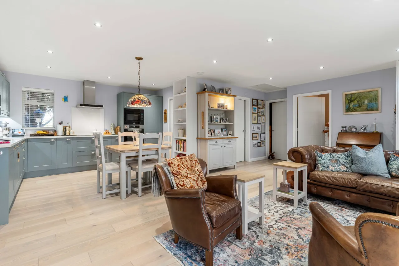 Froghall Lane, Walkern, SG2, photo 56