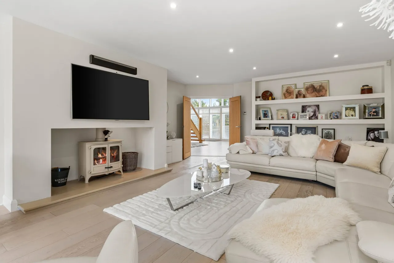 Froghall Lane, Walkern, SG2, photo 7