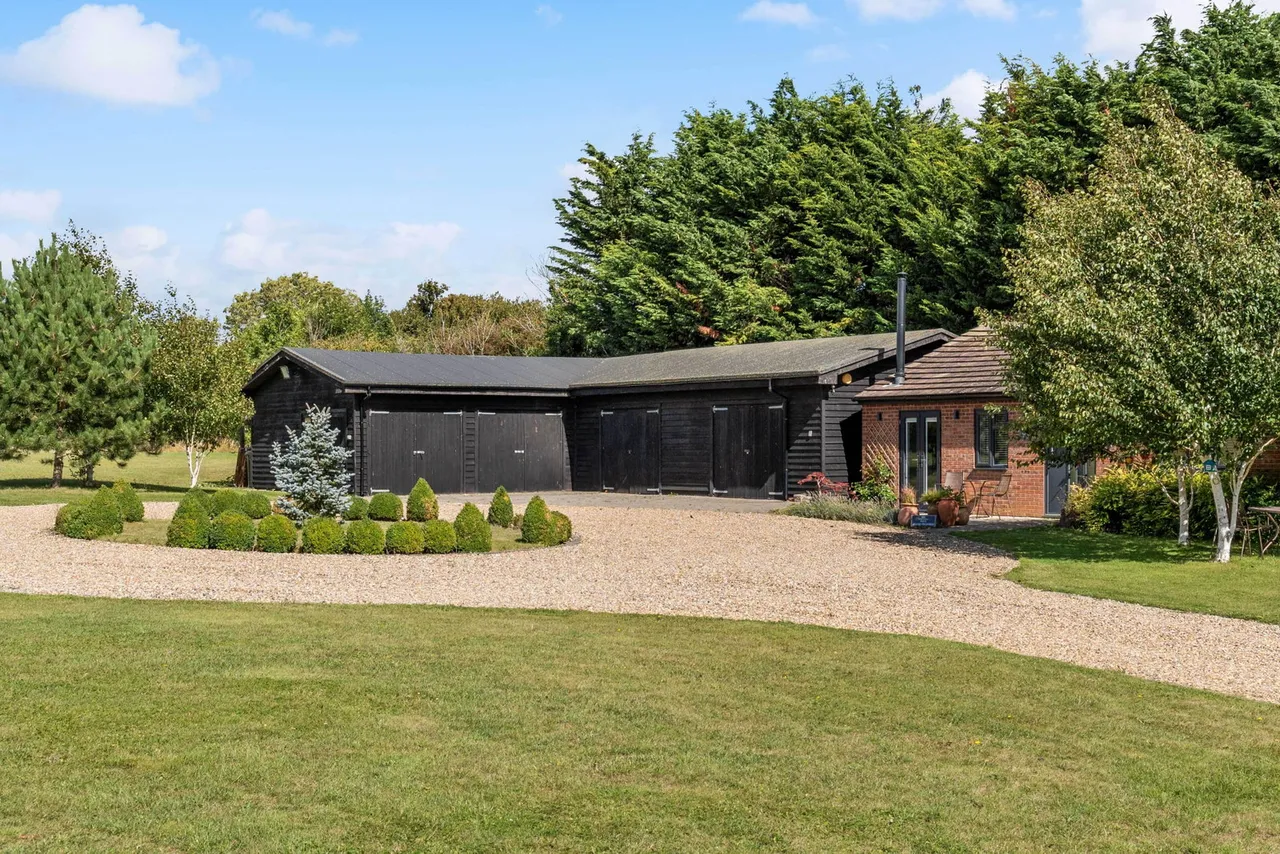 Froghall Lane, Walkern, SG2, photo 54
