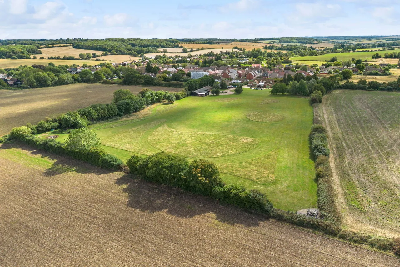 Froghall Lane, Walkern, SG2, photo 10