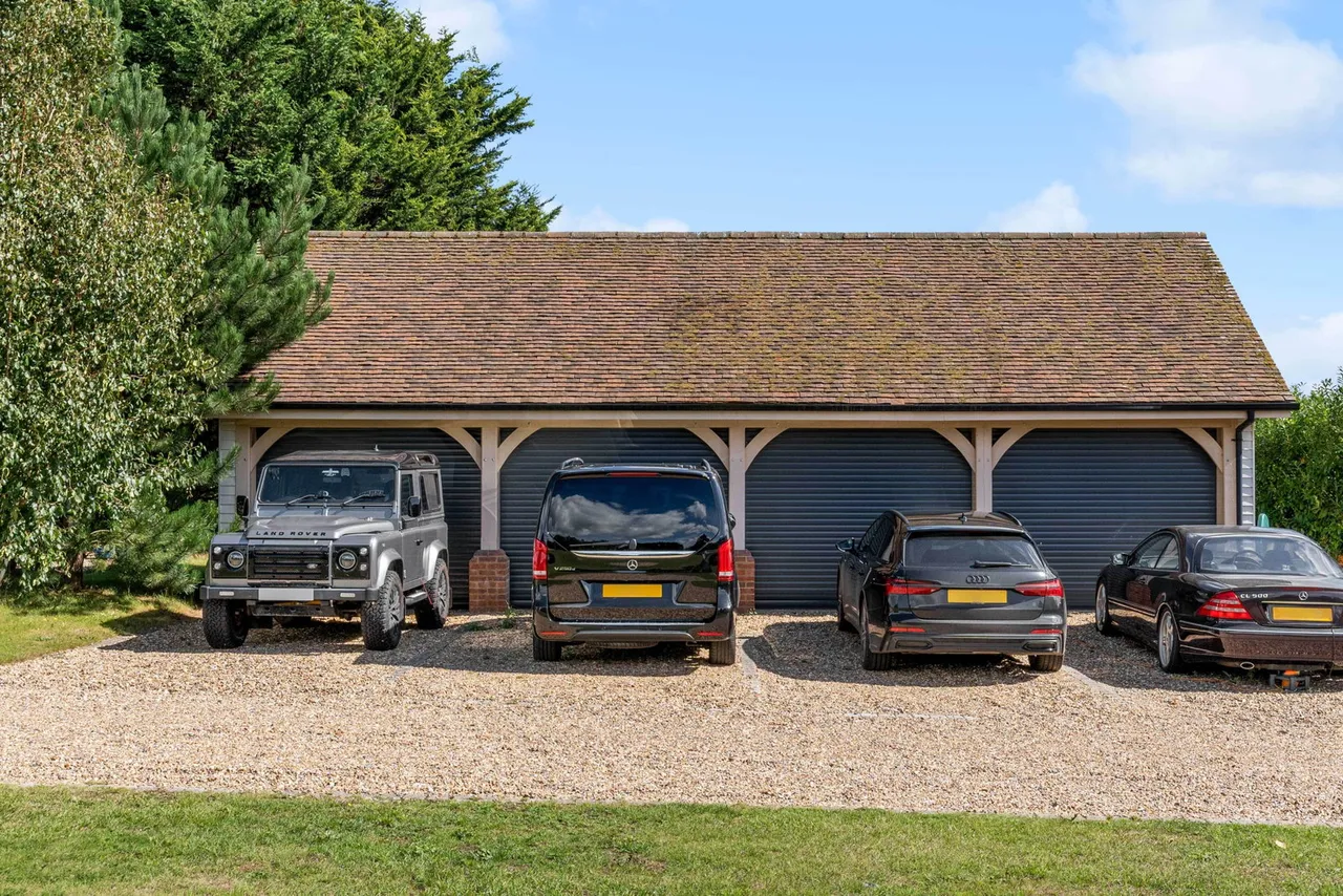Froghall Lane, Walkern, SG2, photo 53