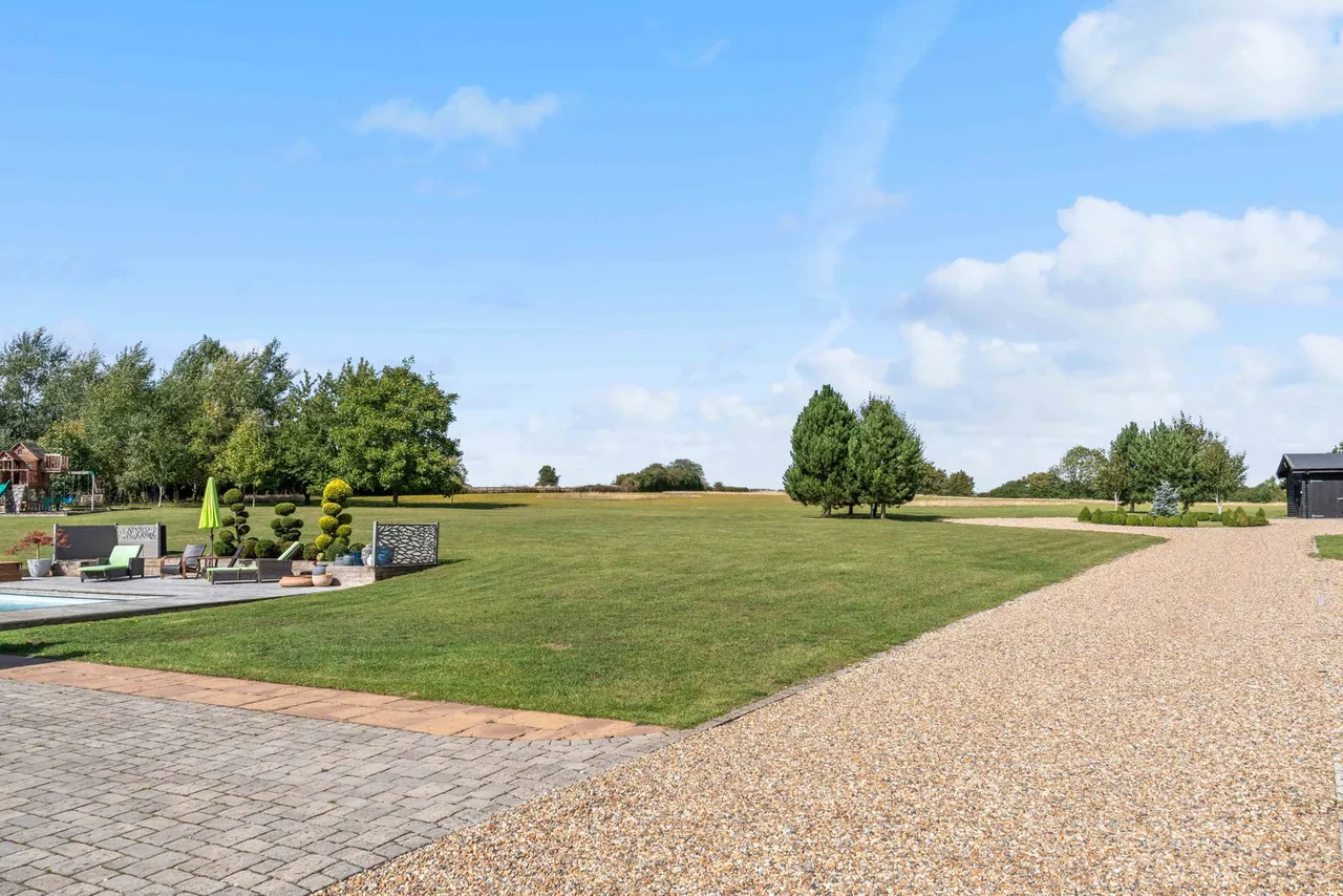 Froghall Lane, Walkern, SG2, photo 12