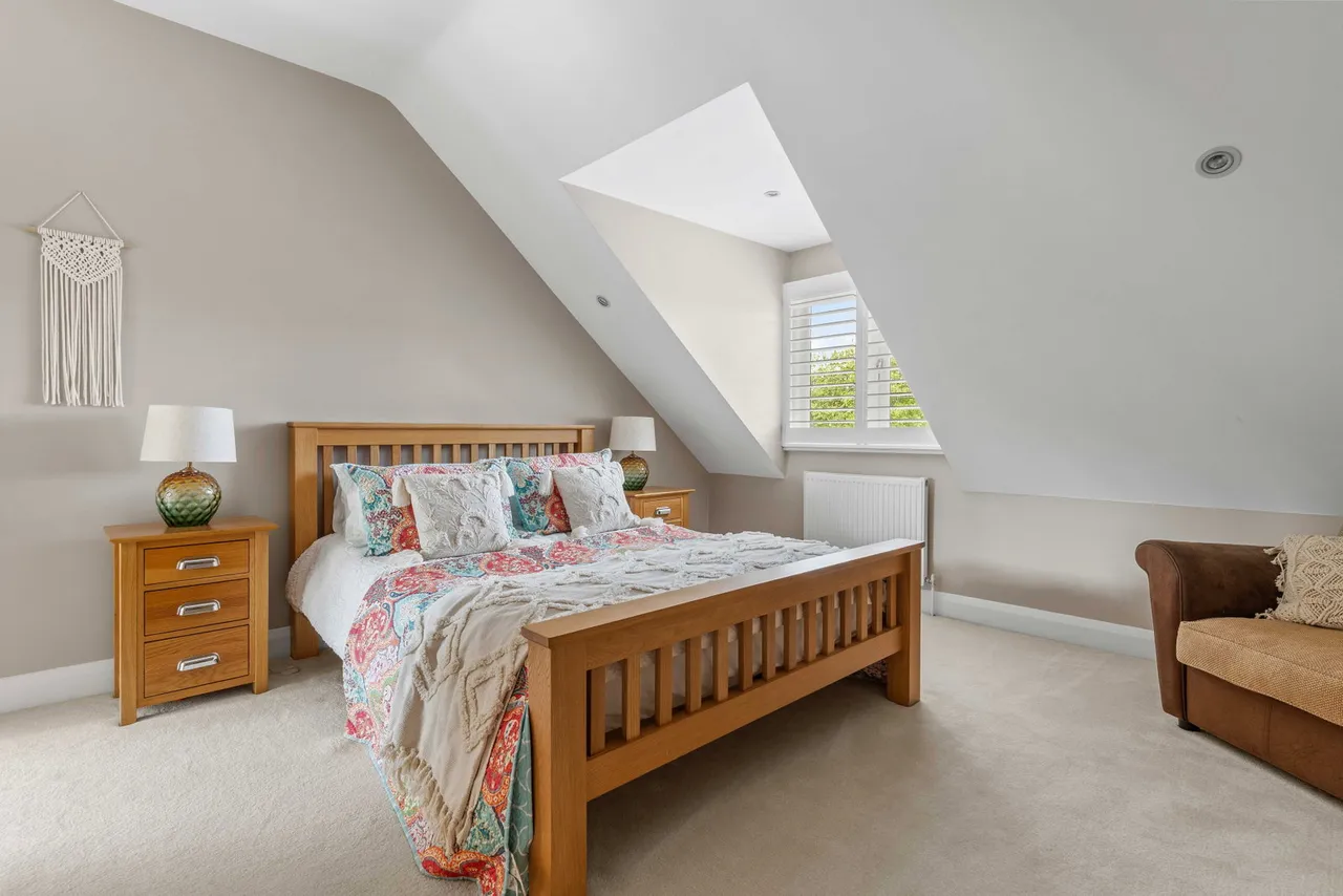 Froghall Lane, Walkern, SG2, photo 39