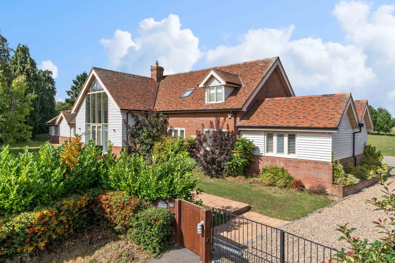 Froghall Lane, Walkern, SG2, photo 11