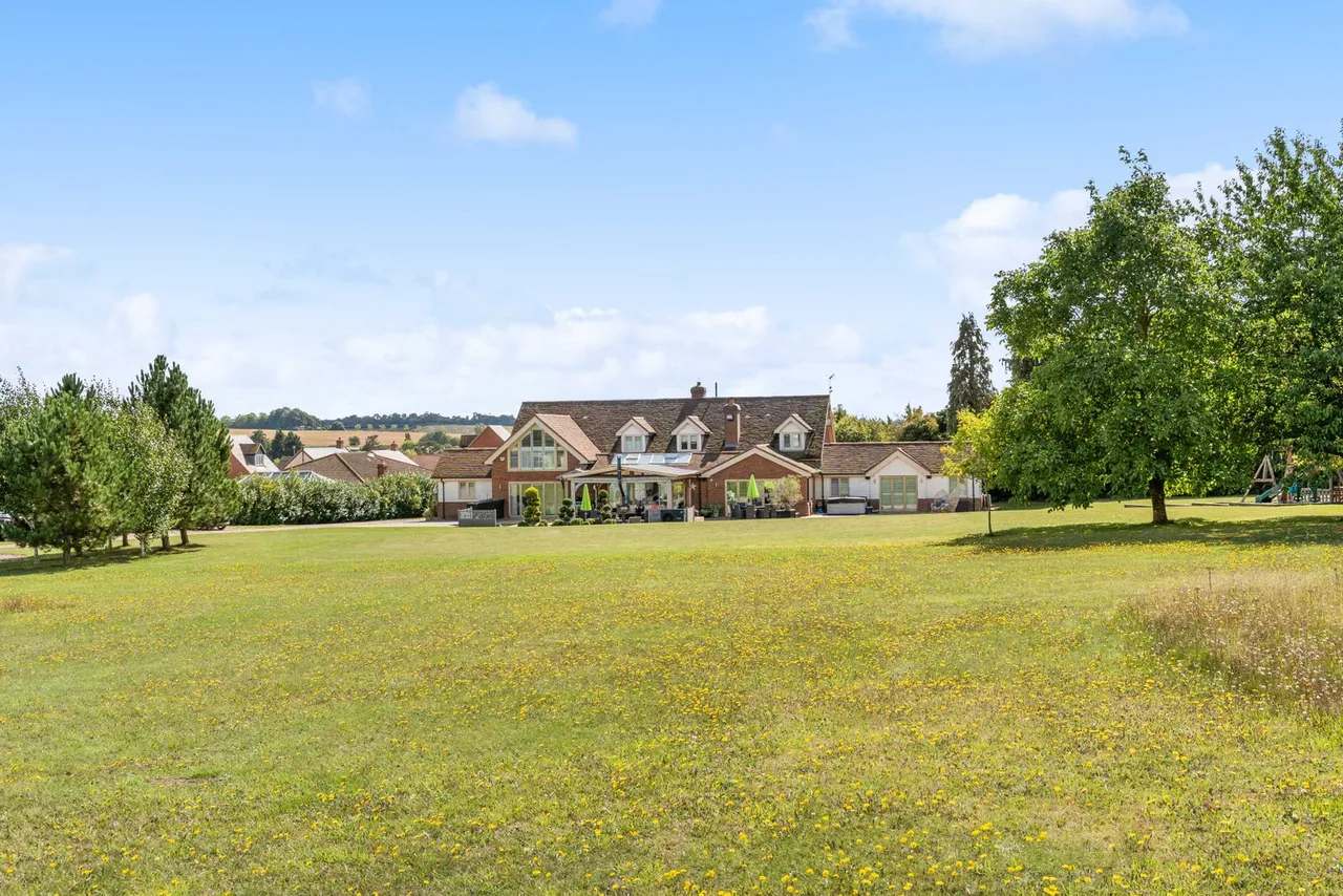 Froghall Lane, Walkern, SG2, photo 60