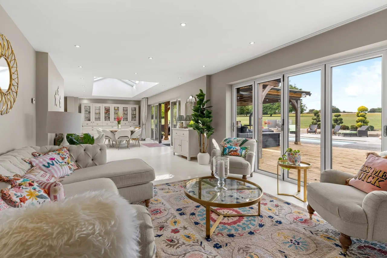 Froghall Lane, Walkern, SG2, photo 18