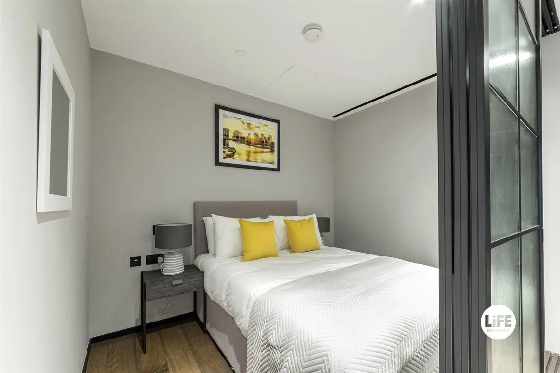 Hewett Street, Shoreditch, photo 8