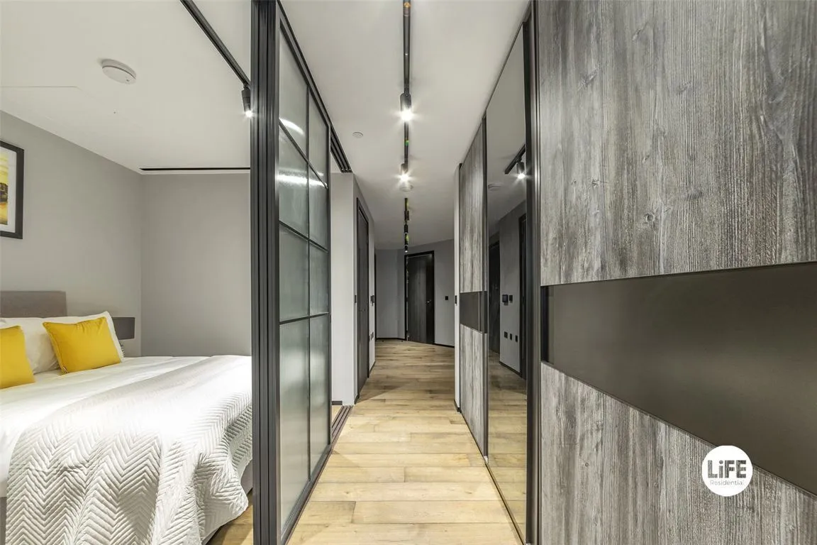 Hewett Street, Shoreditch, photo 7