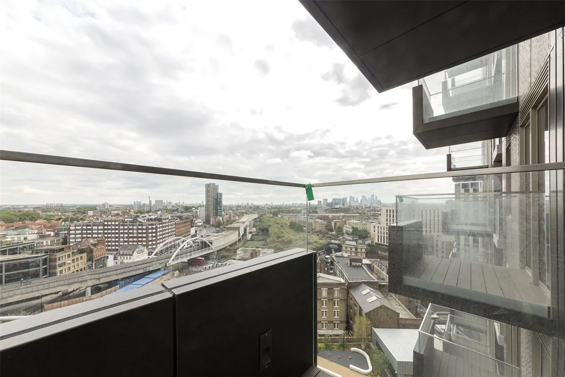 Hewett Street, Shoreditch, photo 3