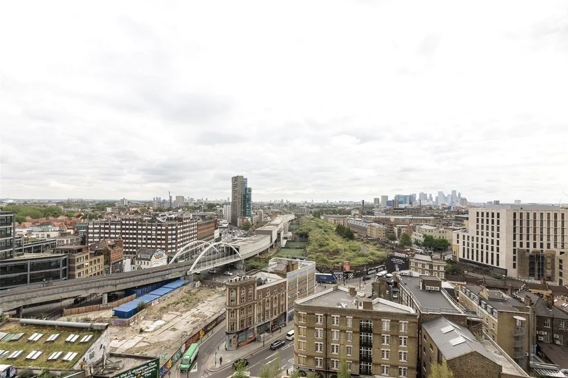 Hewett Street, Shoreditch, photo 11