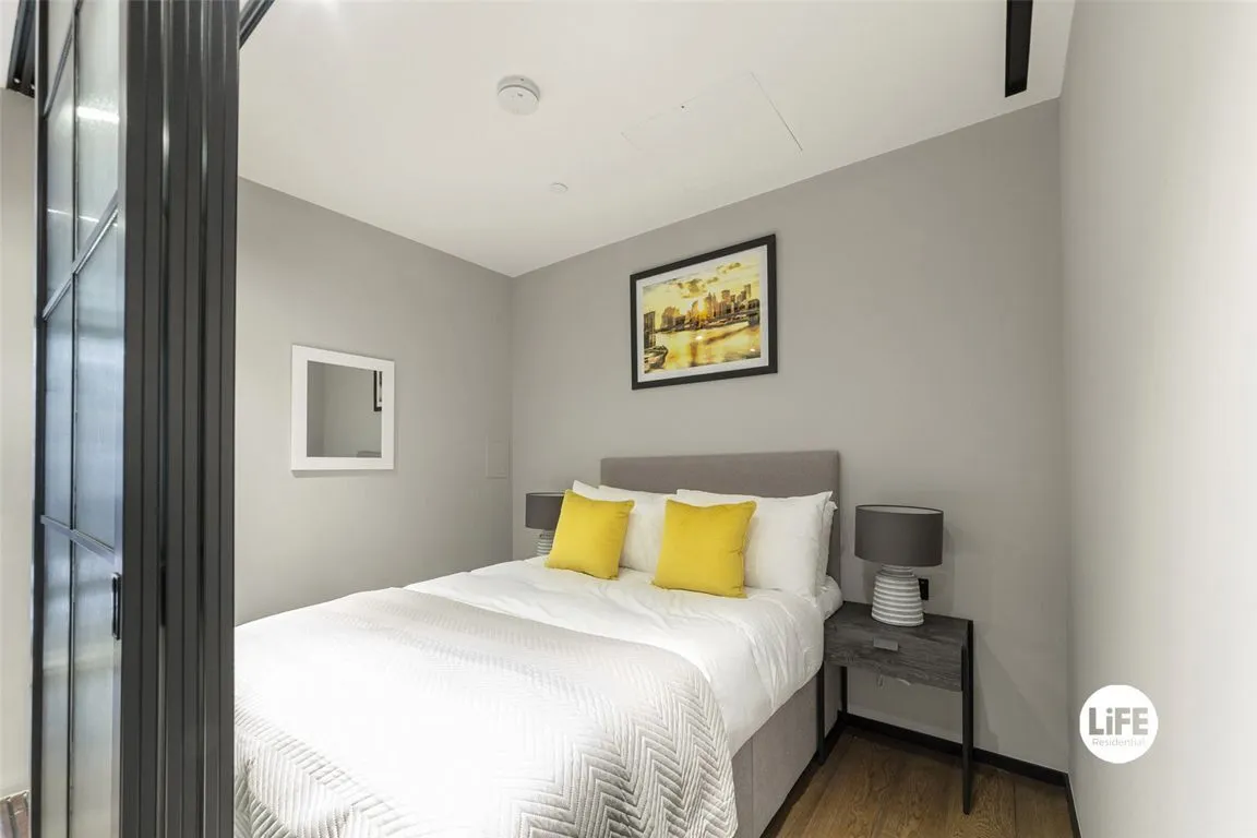 Hewett Street, Shoreditch, photo 9
