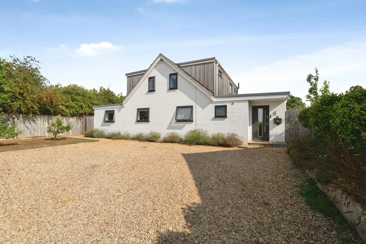 Thursford Road, Little Snoring, Norfolk, NR21, photo 29