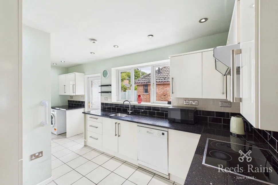 Shaftesbury Avenue, Timperley, Greater Manchester, WA15, photo 10