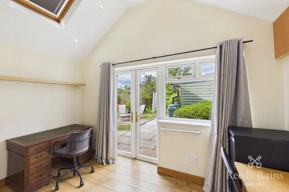 Shaftesbury Avenue, Timperley, Greater Manchester, WA15, photo 6