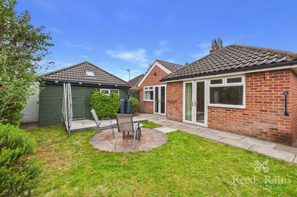 Shaftesbury Avenue, Timperley, Greater Manchester, WA15, photo 4