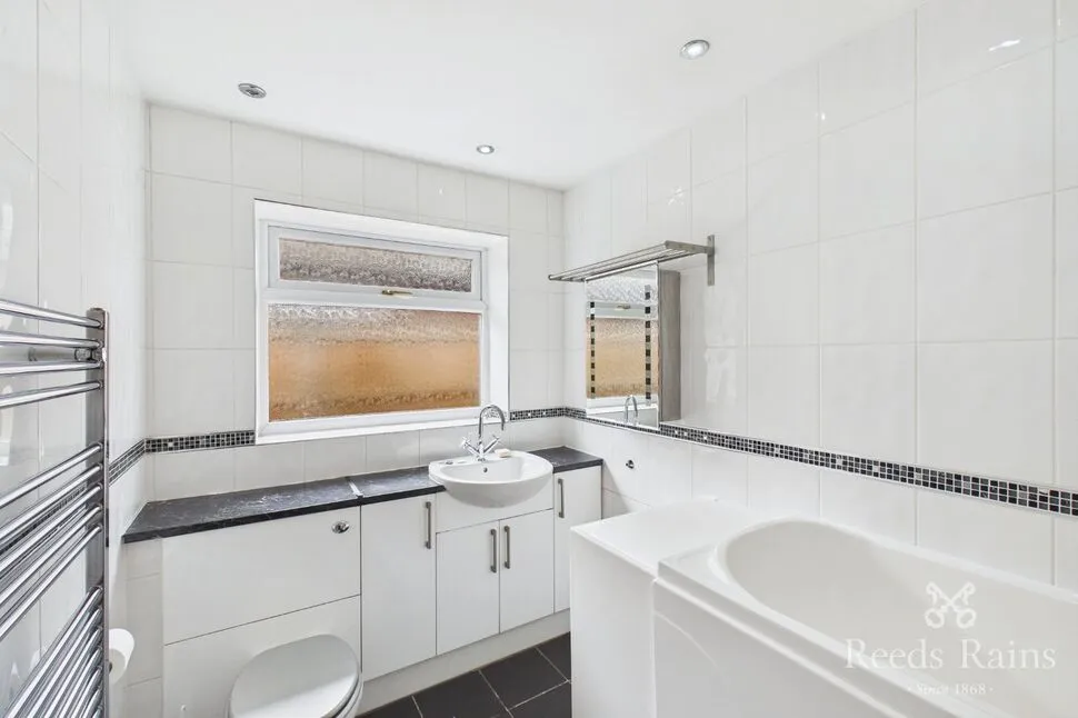 Shaftesbury Avenue, Timperley, Greater Manchester, WA15, photo 8