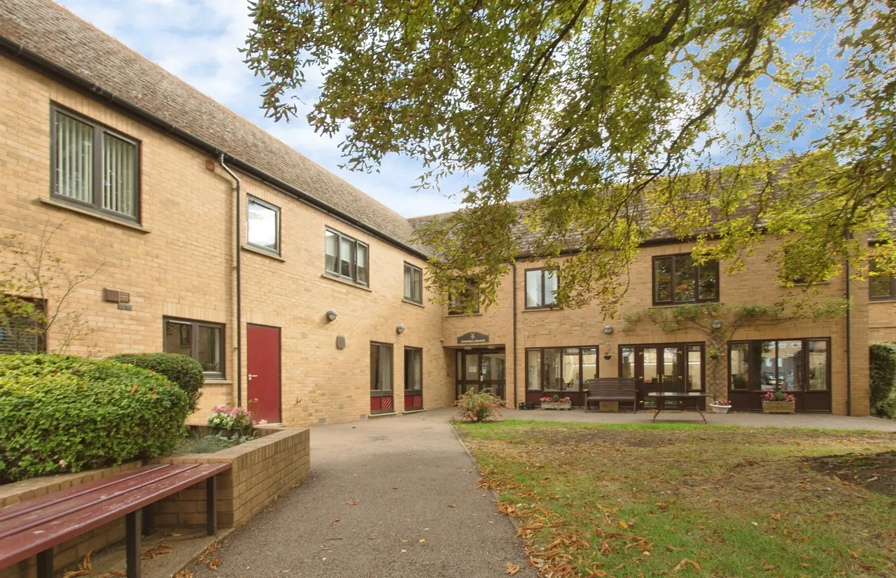 Windmill Lane, Histon, CB24, photo 14