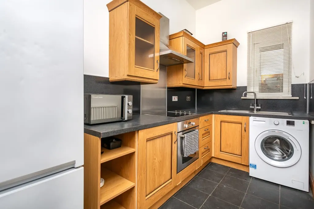 Park Avenue, Carnoustie, 7, DD7 7JA, photo 9