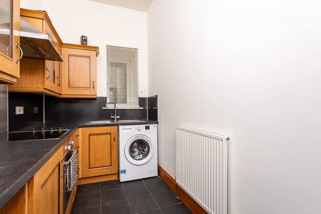 Park Avenue, Carnoustie, 7, DD7 7JA, photo 10