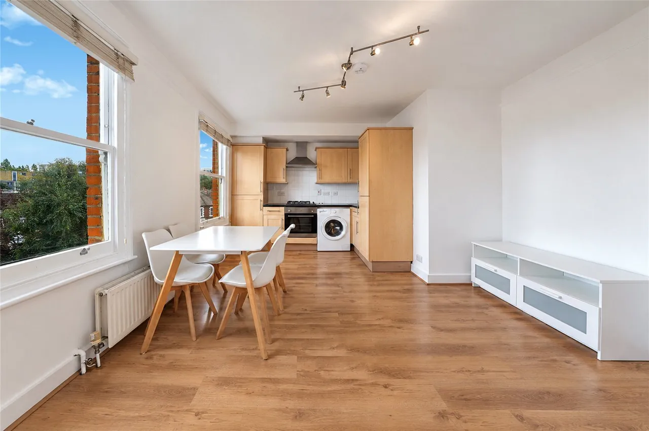 Constantine Road, Hampstead, NW3, photo 4
