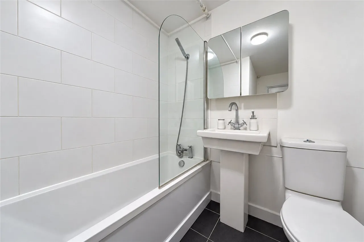 Constantine Road, Hampstead, NW3, photo 12