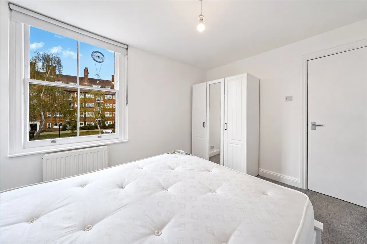Constantine Road, Hampstead, NW3, photo 2