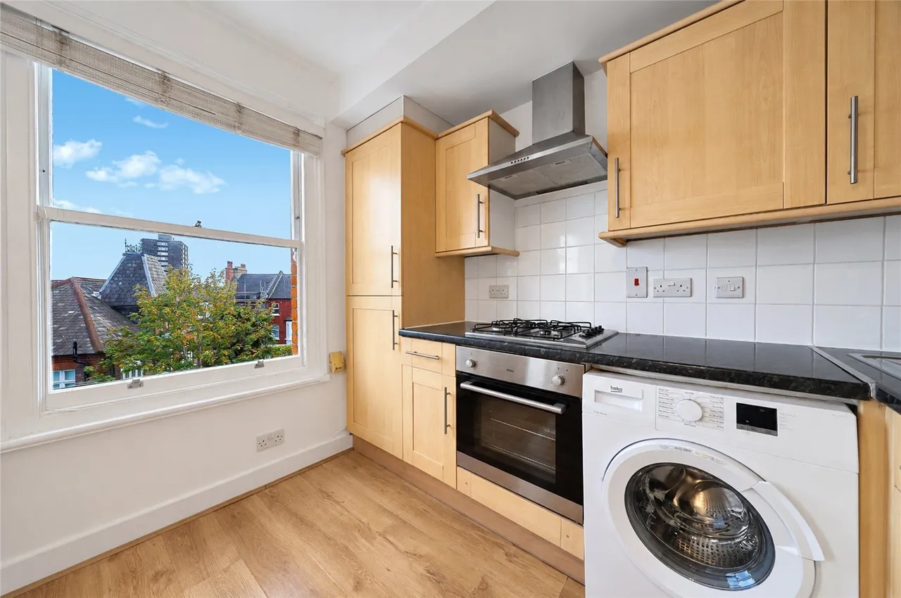 Constantine Road, Hampstead, NW3, photo 10