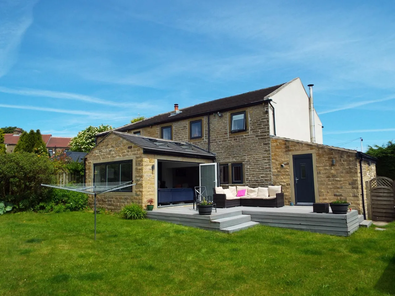 Blackmires farm Mews, Queensbury, BD13, photo 29