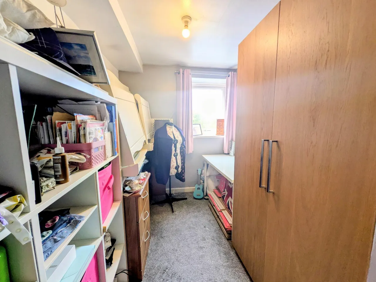 Blackmires farm Mews, Queensbury, BD13, photo 25