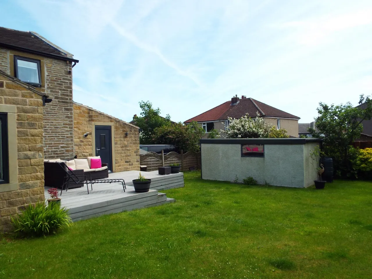 Blackmires farm Mews, Queensbury, BD13, photo 30