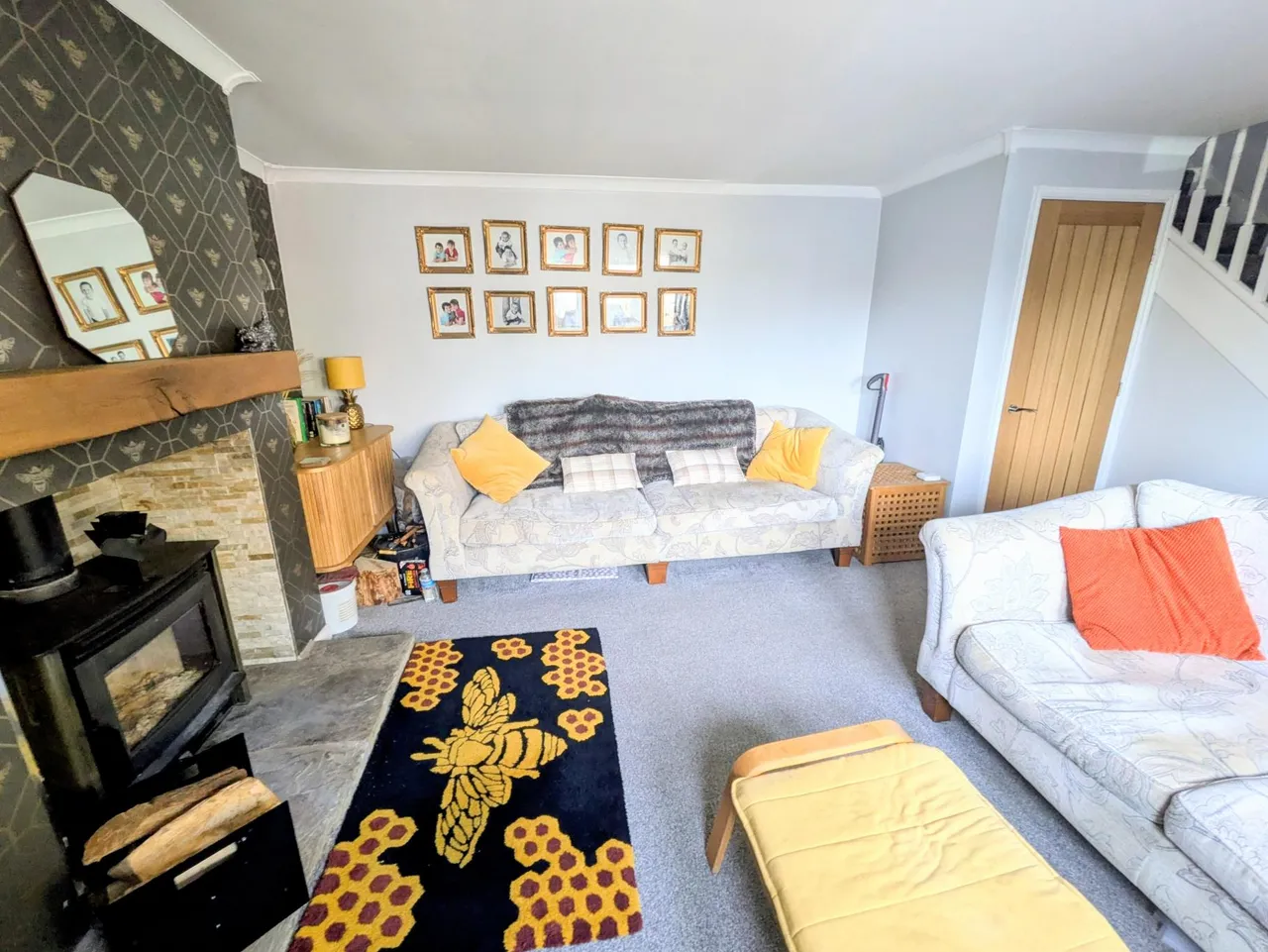 Blackmires farm Mews, Queensbury, BD13, photo 10