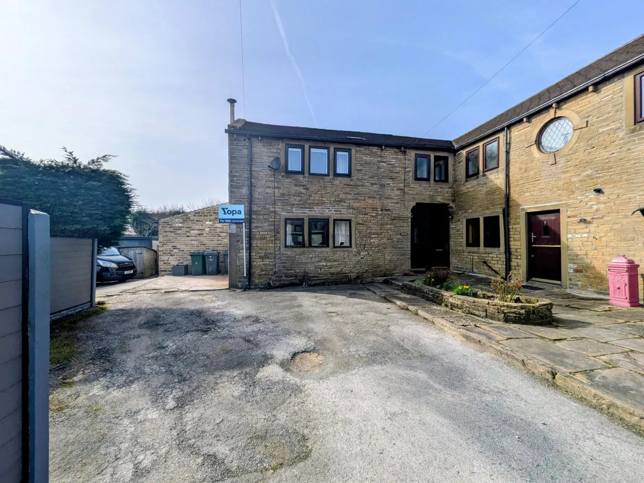 Blackmires farm Mews, Queensbury, BD13, photo 26