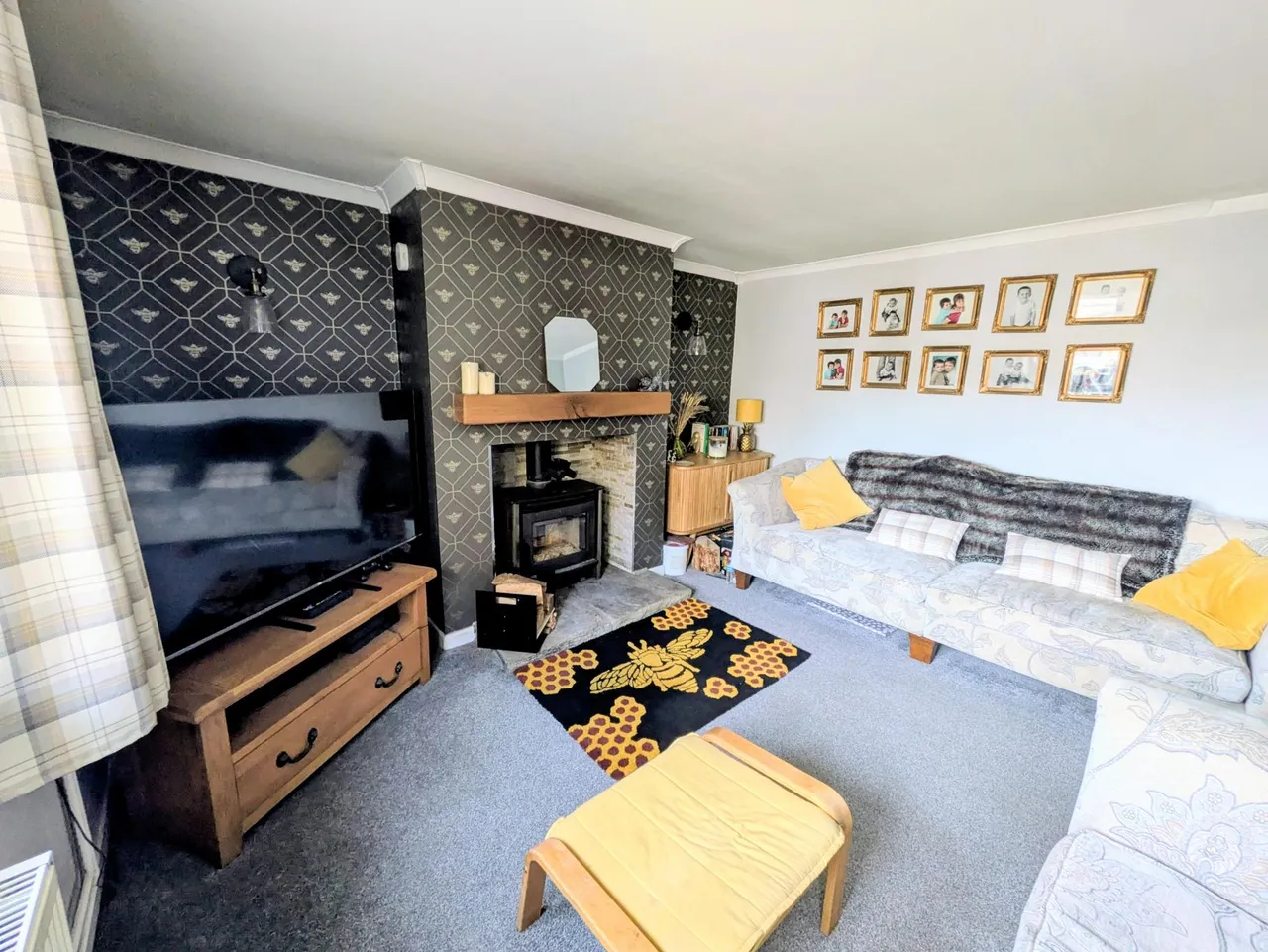Blackmires farm Mews, Queensbury, BD13, photo 9