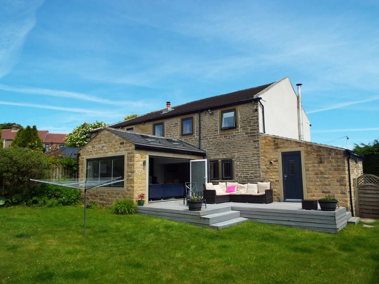 Blackmires farm Mews, Queensbury, BD13, photo 28