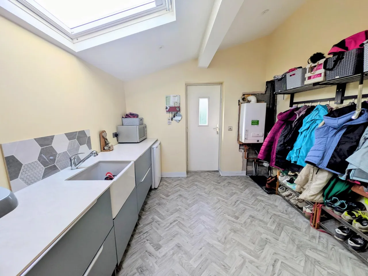 Blackmires farm Mews, Queensbury, BD13, photo 14