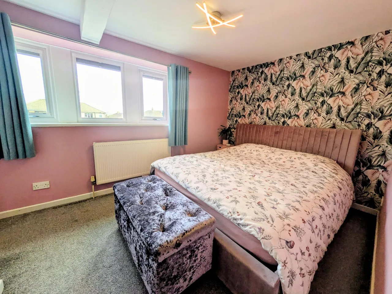 Blackmires farm Mews, Queensbury, BD13, photo 15