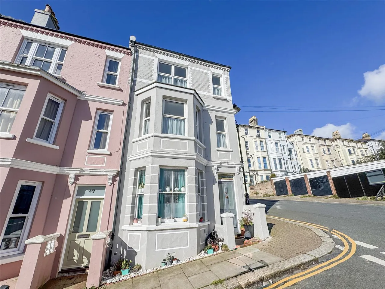 Alexandra Road, St. Leonards-On-Sea, TN37 6LD, photo 18