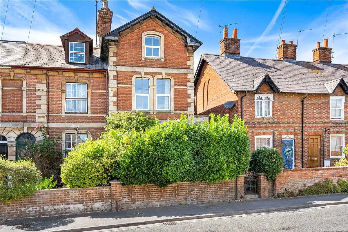 Spring Road, Abingdon, OX14, photo 18