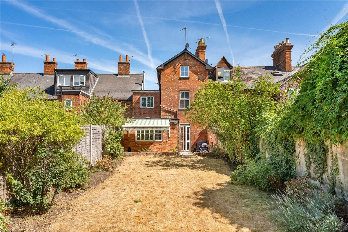 Spring Road, Abingdon, OX14, photo 16