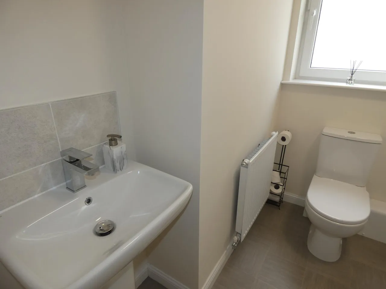 Mill Park, Aberdeen, AB21, photo 12