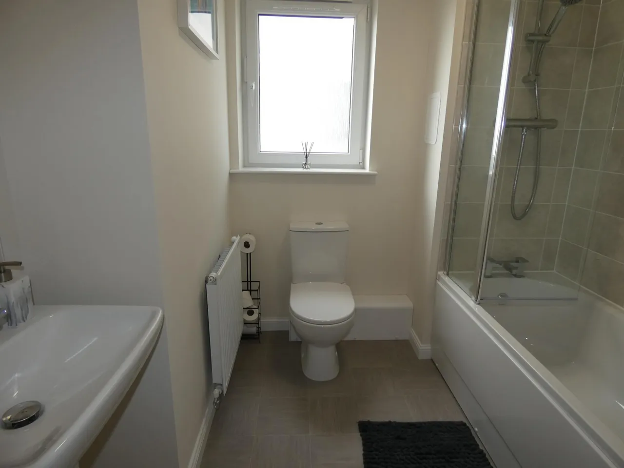 Mill Park, Aberdeen, AB21, photo 14
