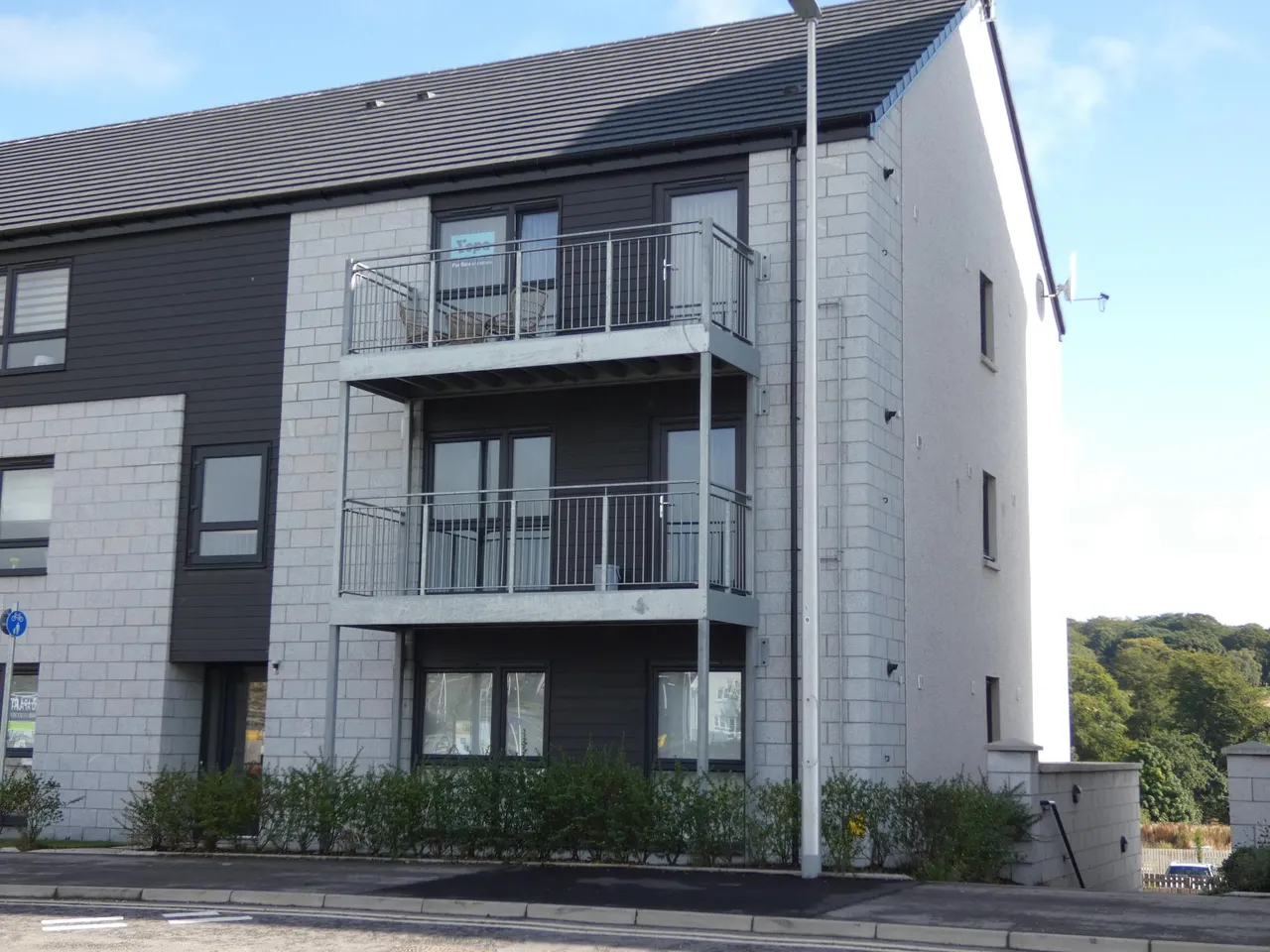 Mill Park, Aberdeen, AB21, photo 2