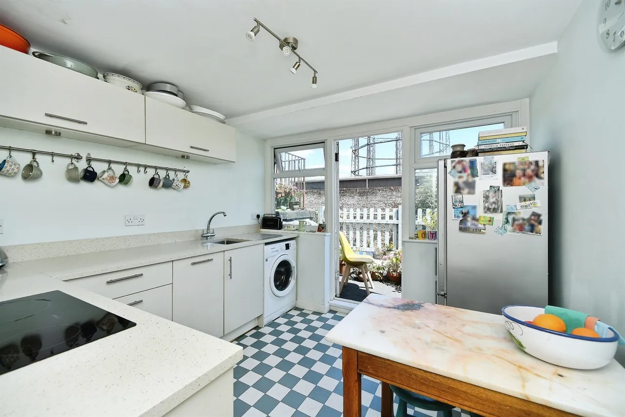 Arundel Street, Brighton, BN2, photo 5