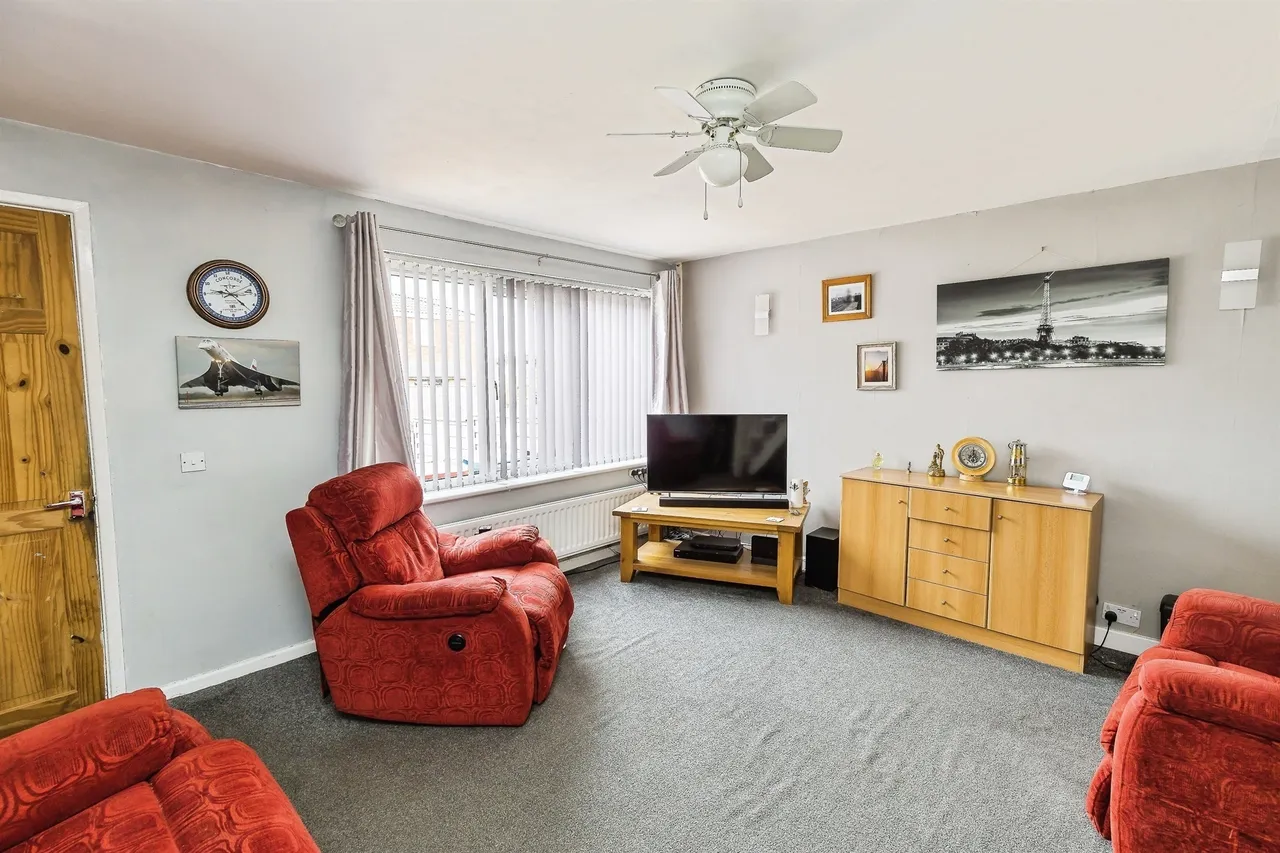 Ferndale Avenue, Elton, CH2, photo 6