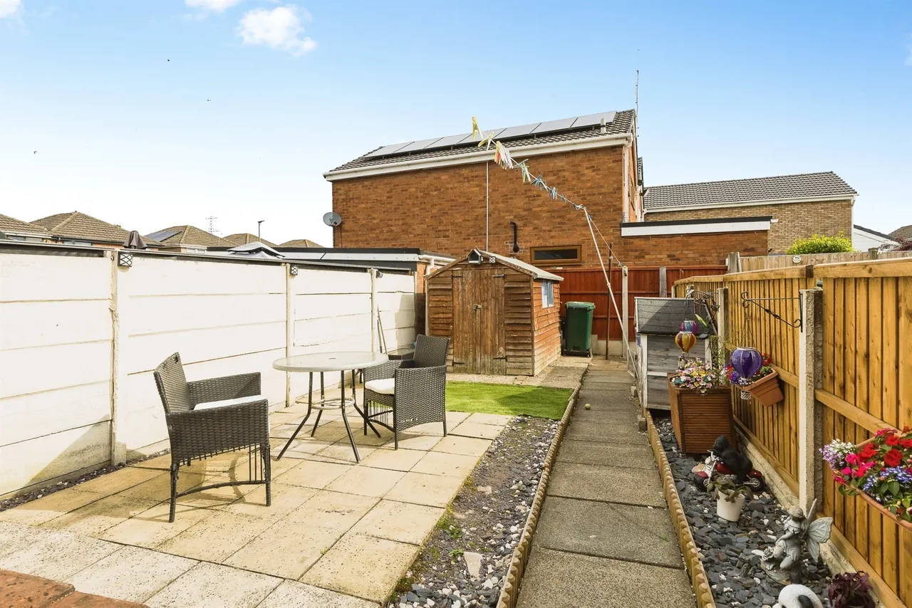 Ferndale Avenue, Elton, CH2, photo 3