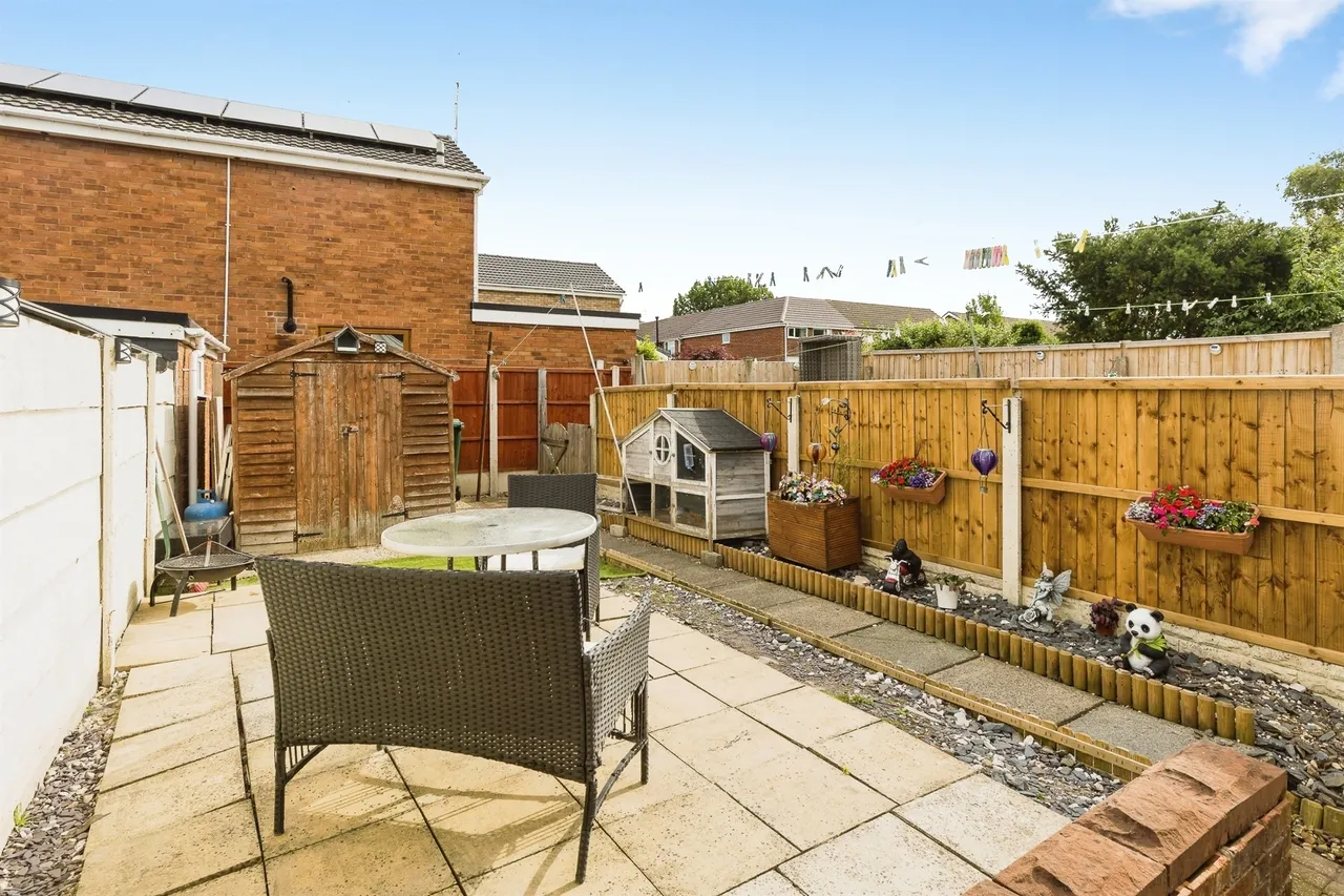 Ferndale Avenue, Elton, CH2, photo 17
