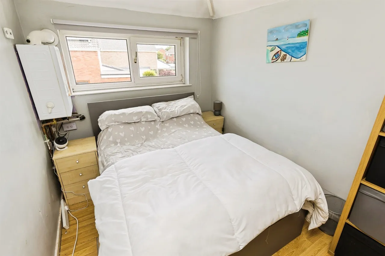 Ferndale Avenue, Elton, CH2, photo 11
