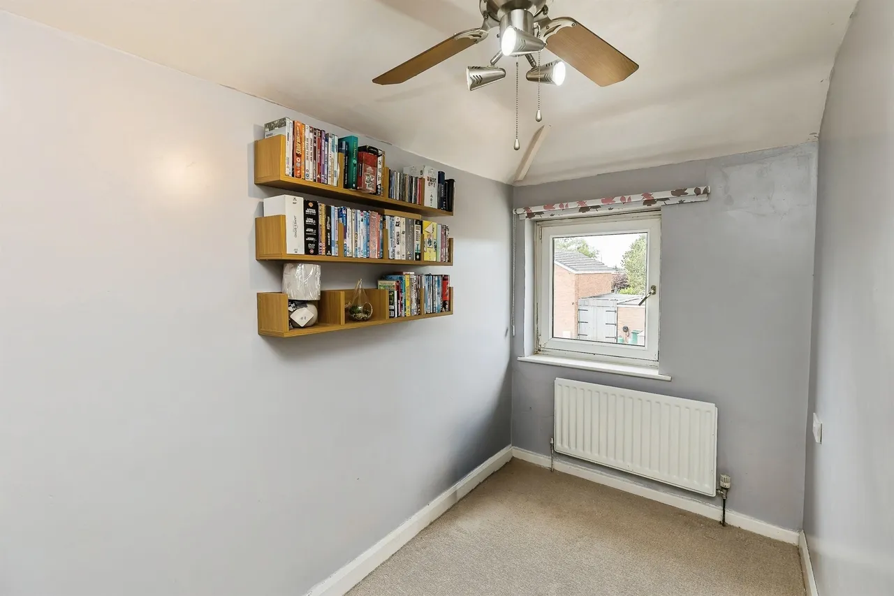 Ferndale Avenue, Elton, CH2, photo 15