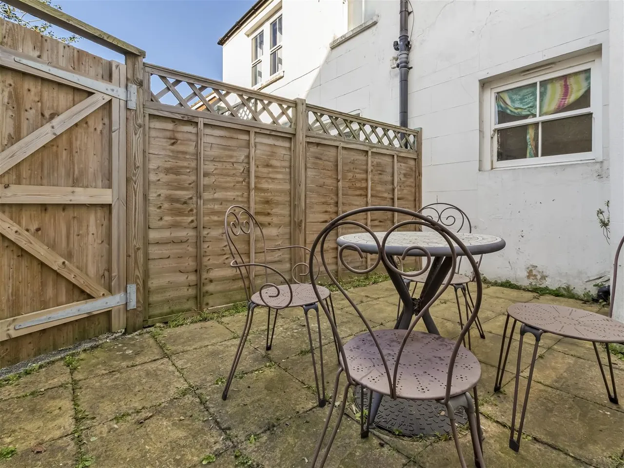 Richmond Road, Poets Area, Worthing, photo 13