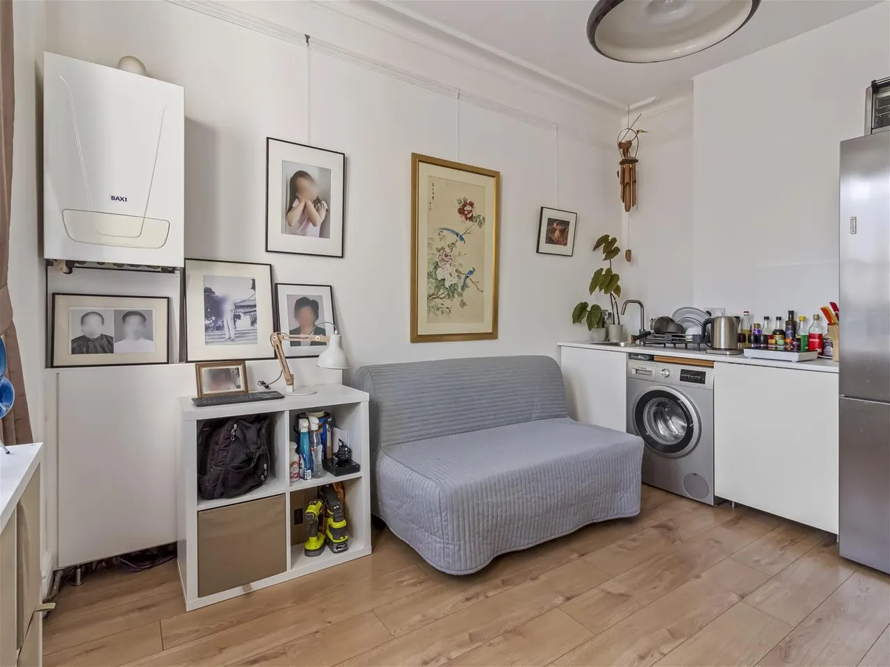 Richmond Road, Poets Area, Worthing, photo 9